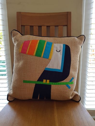 Cushion Tommy Bahama