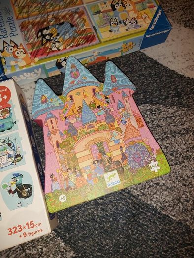 Puzzle 5e for all