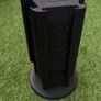 Nespresso Coffee Capsule Holder Rotating Stand Image 4