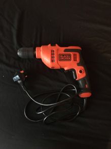 Drill