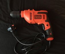 Drill