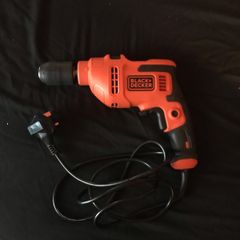 Drill
