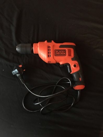 Drill