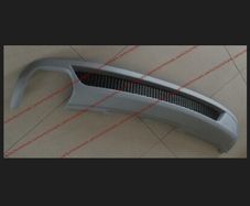 Audi A4 B8 Rear Skirt (New)