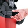 FLEX VC 6 L MC 18.0 Compact vacuum cleaner Image 5