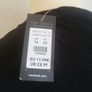 Ladies New Look Thank You Next T Shirt New With Tags Size UK14 Image 3