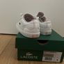 Lacoste shoes Image 3