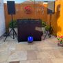 Rcf Art 912-a + Dj booth Image 2