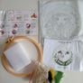 Needle Felting kit "Sheep" Image 2