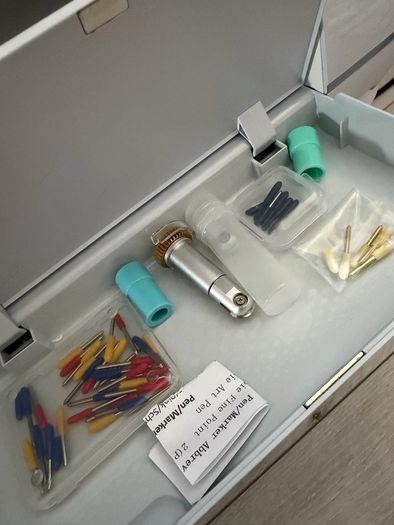 cricut maker 3 + accessories