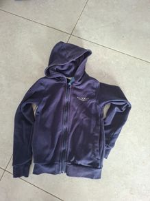 Mc Kenzie Hoodie