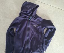 Mc Kenzie Hoodie