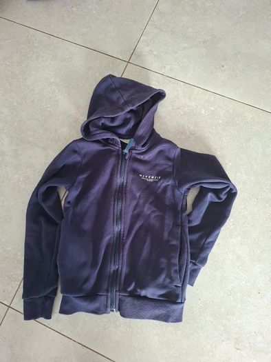 Mc Kenzie Hoodie