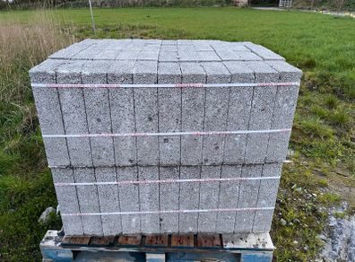 4 inch concrete blocks
