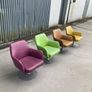 Spaceage Swivel Chairs - Warehouse and Showroom Open Saturday 20th June 12 till 4pm 12 till 4pm Eircode R95T227 Image 3