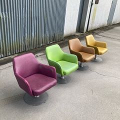 Spaceage Swivel Chairs - Warehouse and Showroom Open Saturday 24th October 12 till 4pm Eircode R95T227