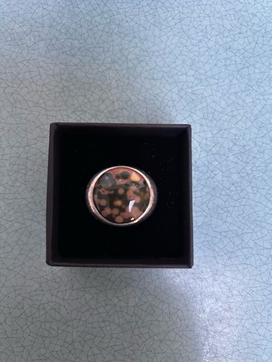 Silver Rings