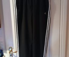 Adidas Track Bottoms XL