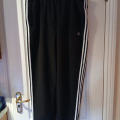 Adidas Track Bottoms XL