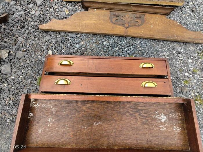old furniture