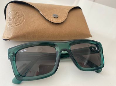 Sunglasses - Raybans