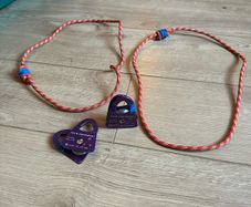 Palm Kayaking Rescue Prusiks + Pulleys