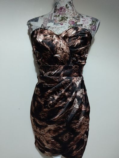 stunning Ax Paris Dress, New