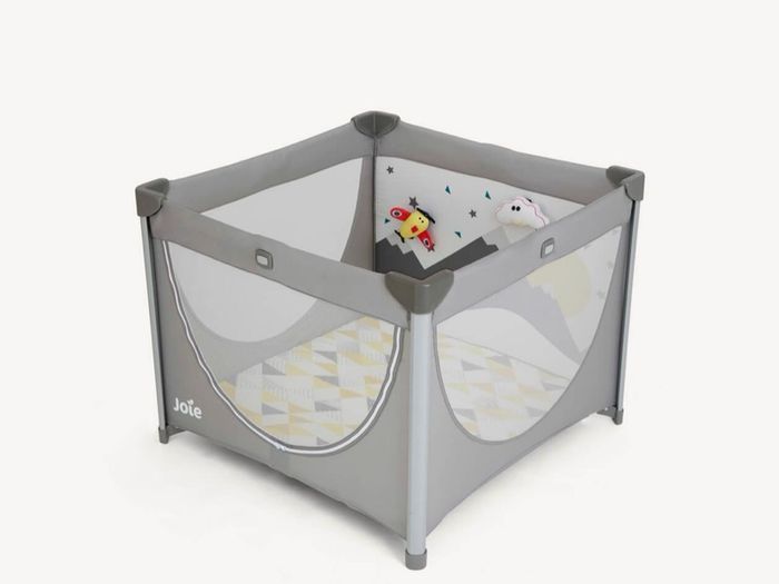 Joie Cheer Playpen