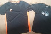 Boys T shirts x 14 (Approx age 7 - 12 years)