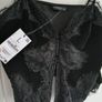 NEW lace top Image 4