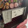 our generation diner new in box - pack of accessories open as per pics Image 3