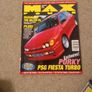 MAX Power mags 1993 Image 2