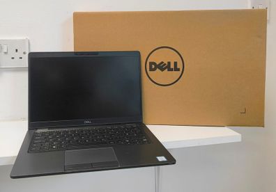 Dell Latitude 5300 Intel i5 16GB RAM 256GB SSD TouchScreen