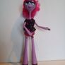Monsters Inc University Figures Image 7