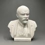 Bust of lenin. Image 7
