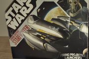 Star Wars General Grievous Starfighter