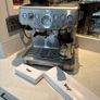 Sage Barista Express Coffee Machine Image 2