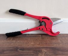 Plastic pipe shears Rothenberger Nr. 5.2015
