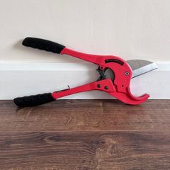 Plastic pipe shears Rothenberger Nr. 5.2015