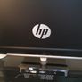 HP x2301 monitor 23" Image 4