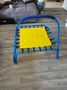 Kids Trampoline