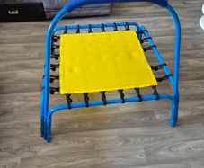 Kids Trampoline