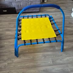 Kids Trampoline