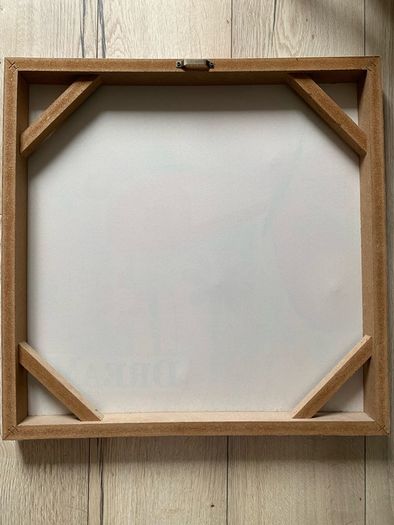 Decorative frame