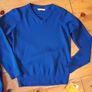 BNWT Age 9-10 M&S School Jumpers Image 4