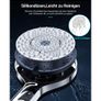 Water Saving Shower Head 7.5l/min - Yeaupe High Pressure Shower Head With 3 Types Of Jets Image 3
