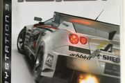 Ridge Racer 7 [2006] (Playstation 3 Game)