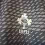 Ireland Rugby Top. Official Canterbury IRFU Mens Half Zip Touchline Top. Collect In Dublin Or Receive Via Post. Image 6