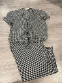 Pyjamas