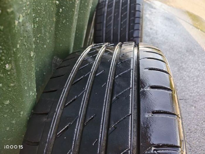 Audi S3 Alloys 18inch Set 1 (2 Sets Available)